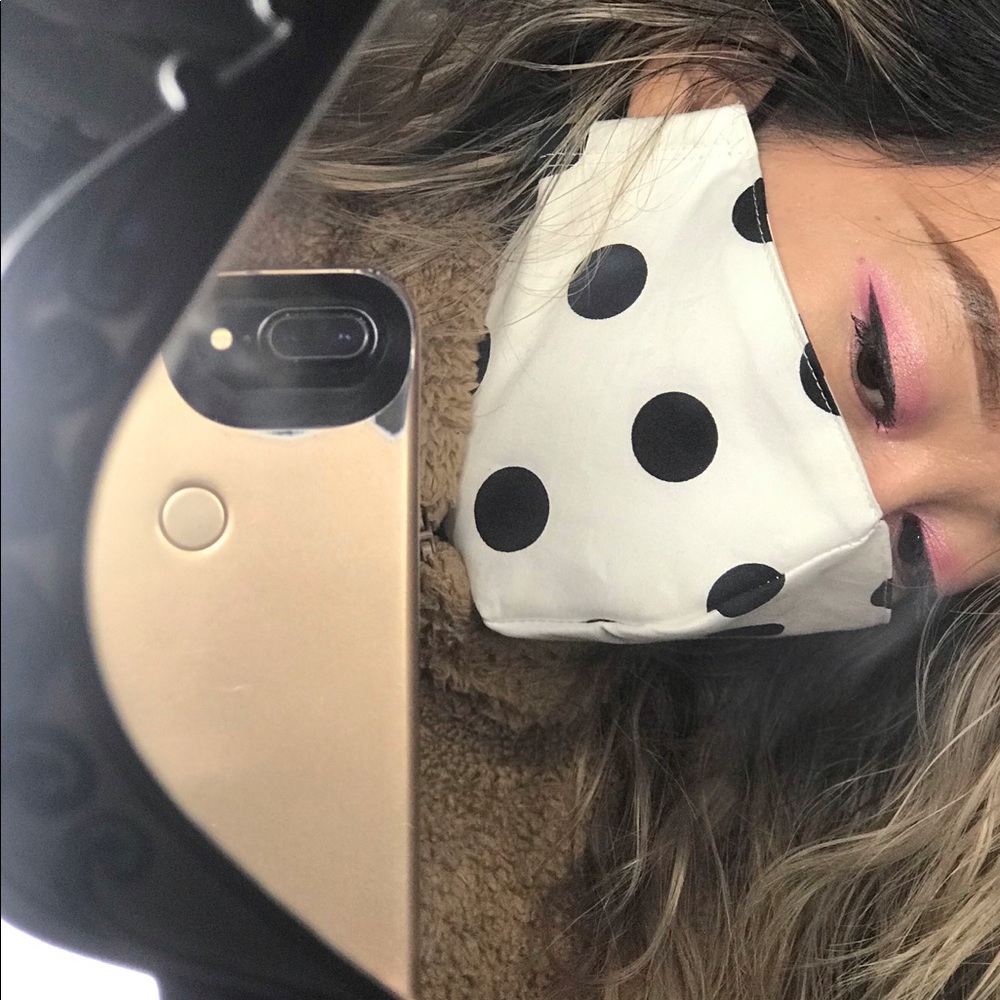 Reusable Face Mask